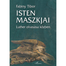 ﻿Fabiny Tibor Isten maszkjai (BK24-198816) vallás