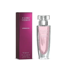  Fabio Verso Entusiasmo, edp 50ml,  (Alternatív illat Calvin Klein Euphoria) parfüm és kölni