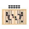  Fából készült társasjáték TableHockey