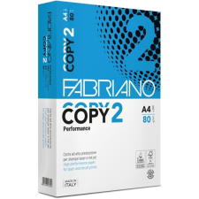 FABRIANO Copy 2 Performance A4 80g másolópapír fénymásolópapír