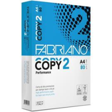 FABRIANO Copy 2 Performance A4 80g másolópapír (FABRIANO_41021297) fénymásolópapír