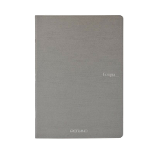 FABRIANO Ecoqua Original 40 lapos A4 kockás füzet - Szürke (19210201) füzet