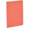  Fabriano Ecoqua Original A4 40 lapos korall sima füzet