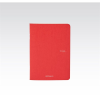  Fabriano Ecoqua Original A4 40 lapos piros vonalas füzet