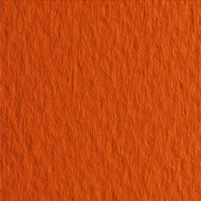  Fabriano Tiziano papír, A4, 160g arancio dekorációs kellék