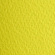  Fabriano Tiziano papír, A4, 160g limone dekorációs kellék