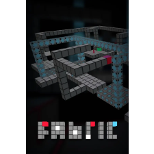  Fabric (digitális licenc) videójáték