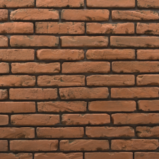 FabroStone RUSTICA 3 KÜL- ÉS BELTÉRI FALBURKOLÓ 29X6,5-7X2CM dekorburkolat