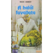 Fabula A halál fuvallata antikvárium - használt könyv