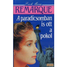 Fabula A paradicsomban is ott a pokol antikvárium - használt könyv
