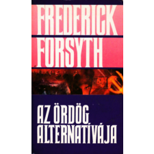 Fabula Kiadó Az ördög alternatívája antikvárium - használt könyv