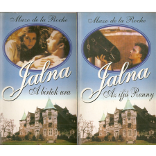 Fabula Kiadó Jalna: Az ifjú Renny - A birtok ura antikvárium - használt könyv