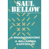 Fabula Könyvkiadó Kft A smaragdgyűrű-A Bellarosa kapcsolat