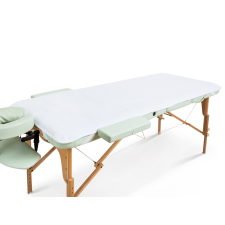  Fabulo Deluxe elektromos melegítő lepedő masszázságyra szépségápolási bútor