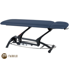  Fabulo Inova XB1 Szín: acélkék ágy és ágykellék