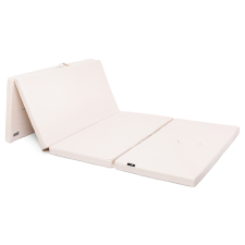  Fabulo összecsukható négyrészes rehabilitációs matrac Szín: krém szépségápolási bútor