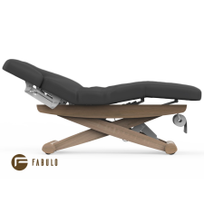  Fabulo Pax Comfort fűthető elektromos wellness ágy LED világítással ágy és ágykellék