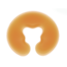  Fabulo szilikon fejpárna Szín: narancs szépségápolási bútor