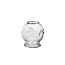  Fabulo üveg masszázs köpöly Méret: S gyógyászati segédeszköz