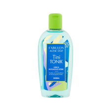 Fabulon tini tonik 200ml arctisztító