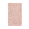 Fabulous kéztörlő törülköző prémium minőség, rózsaszín 30x50 cm