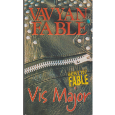 Fabyan Vis Major antikvárium - használt könyv