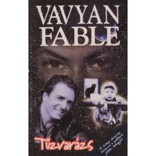 Fabyen Kiadó Tűzvarázs antikvárium - használt könyv
