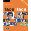  face2face Starter Student's Book – Chris Redston