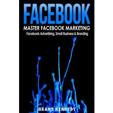  Facebook – Grant Kennedy idegen nyelvű könyv