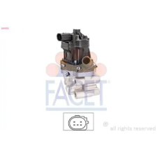 FACET AGR-szelep 23.0123 autóalkatrész