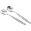 Fackelmann ARLBERG evőeszközök salátához, 2 db
