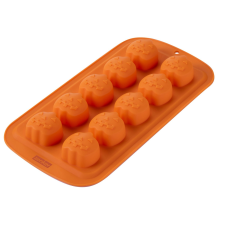 Fackelmann Csokoládéforma/jégkockaforma mini tök konyhai eszköz