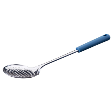Fackelmann Essential Leszűrőkanál 33 cm konyhai eszköz