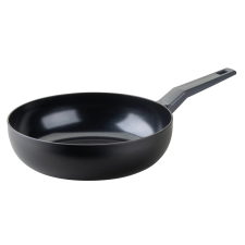 Fackelmann Statement wok serpenyő 28 cm kerámia konyhai eszköz