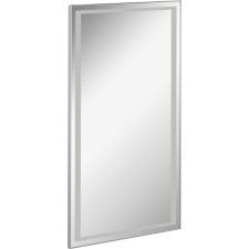 Fackelmann tükör LED-világítással 40 cm Framelight bútor
