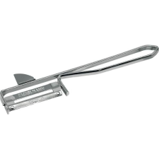 Fackelmann Zöldséghámozó, Fackelmann, 15 cm, rozsdamentes konyhai eszköz