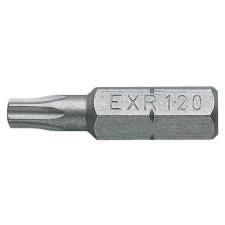 Facom 1/4" bitek - A nélkülözhetetlen Torx® T 25 egyéb motorkerékpár alkatrész