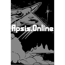 Faction 504 Apsis Online (PC - Steam elektronikus játék licensz) videójáték