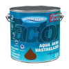 Factor Aqua Akril vastaglazúr - gesztenye XTR 2,5 l