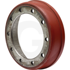 FAD Fékdob FAD 220331F051 autóalkatrész