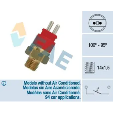 FAE hőkapcsoló, hűtőventilátor 36250 autóalkatrész