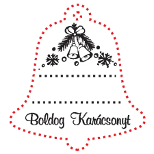  Fafigura, 5 db/csomag - ajándékkísérő 201 dekorációs kellék