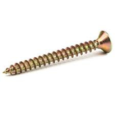  FAFORGÁCSLAP CSAVAR 5×90 PZ barkácsolás, csiszolás, rögzítés