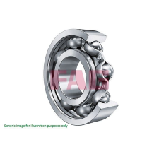 FAG csapágy FAG 6206.2RSR autóalkatrész