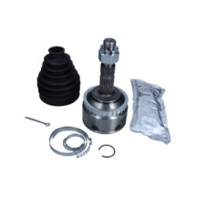 FAG féltengely csukló készlet 29 fogas,elsőtengely,kerékoldali autóalkatrész