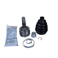 FAG féltengely csukló készlet elsőtengely,kerékoldali,kézikapcsolású váltóhoz autóalkatrész