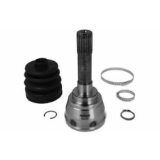 FAG féltengely csukló készlet kerékoldali,elsőtengely,kézi kapcsolású váltó autóalkatrész