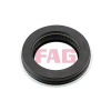 FAG Görgőscsapágy. gólyaláb-támasztócsapágy FAG 713 0388 20