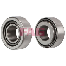 FAG kerékcsapágy FAG 33205 autóalkatrész