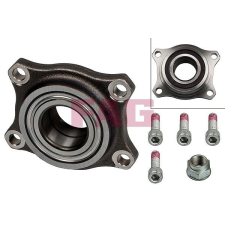 FAG Kerékcsapágy készlet FAG 713 6063 00 kormányvezérlő és kiegészítői